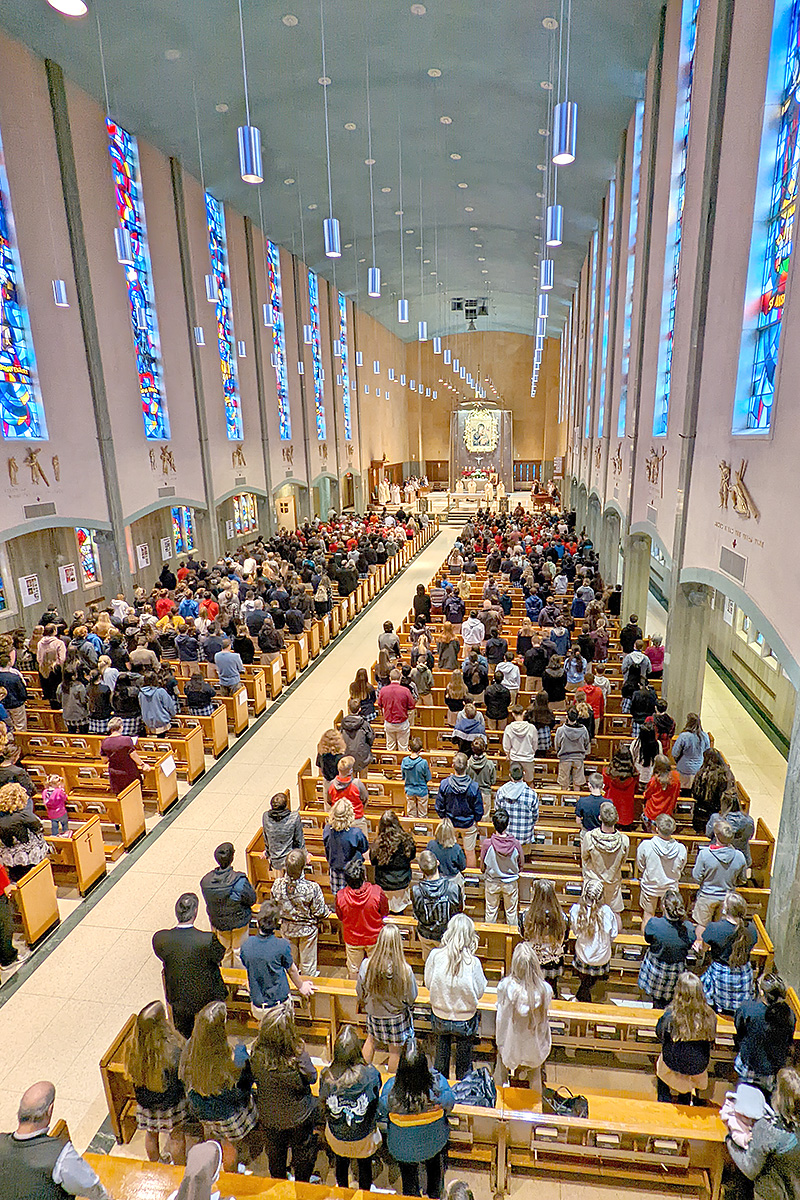 rccss mass