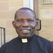 Fr. Leonard
