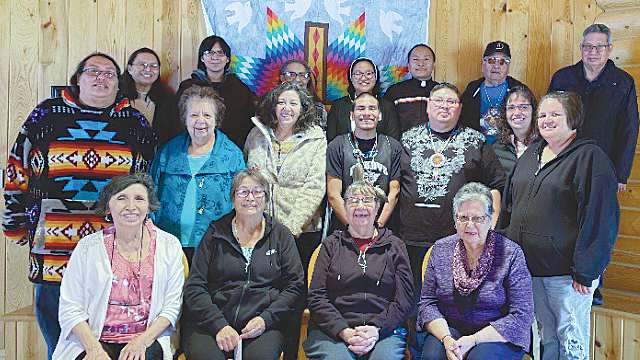 canku group website