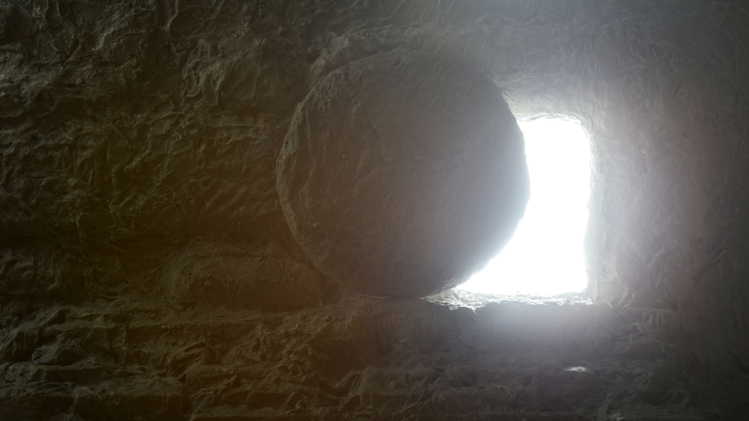 Jesus's Tomb