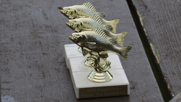 1 fishing