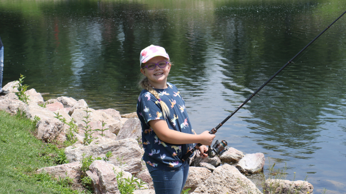 9 fishing