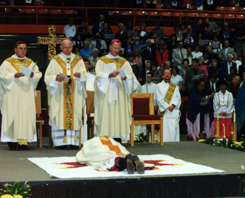Litany of Saints