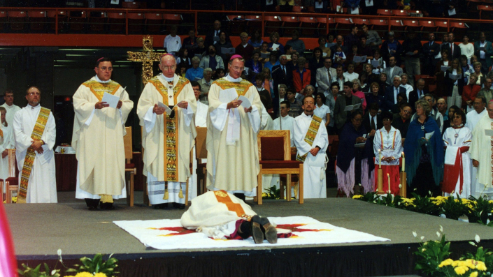 Litany of Saints