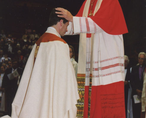 Ordination