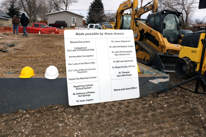 churches sign