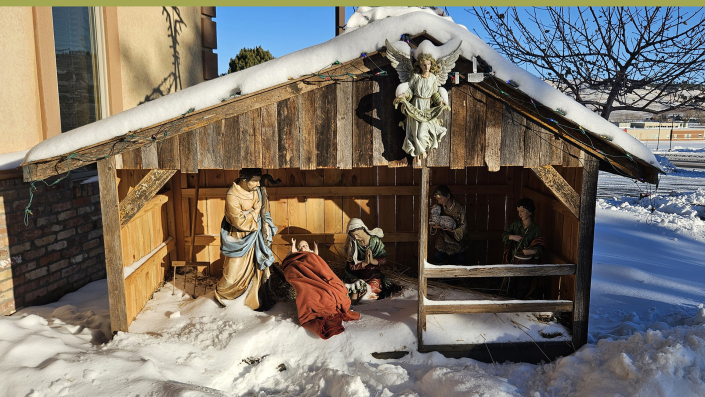Piedmont, Our Lady of the Black Hills