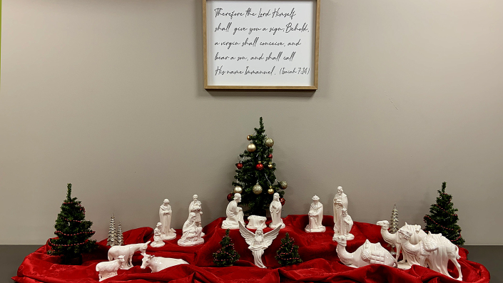 Rapid City, Chancery Office