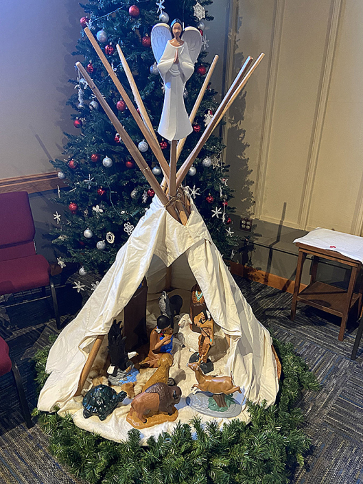 Rapid City, St. Isaac Jogues