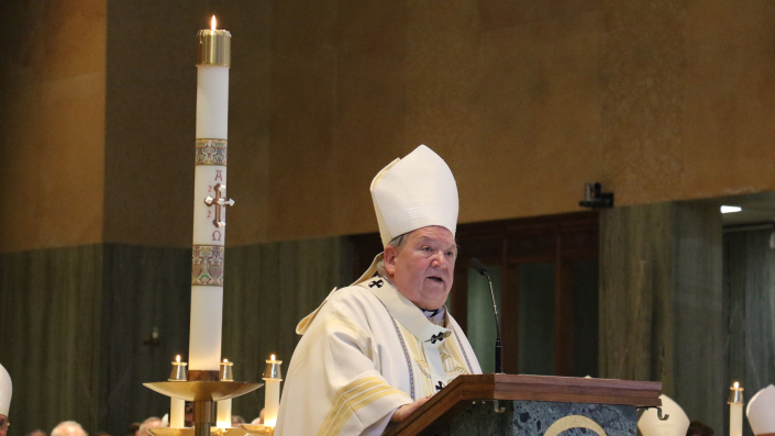 homily