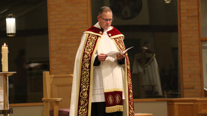 liturgy of the hours