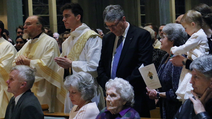 procession