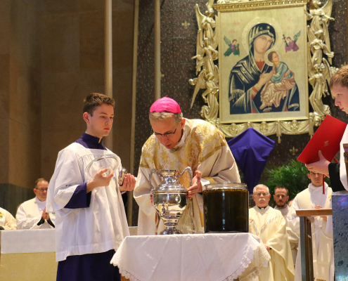 Holy Spirit