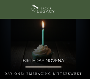 Lach's Legacy Novenas