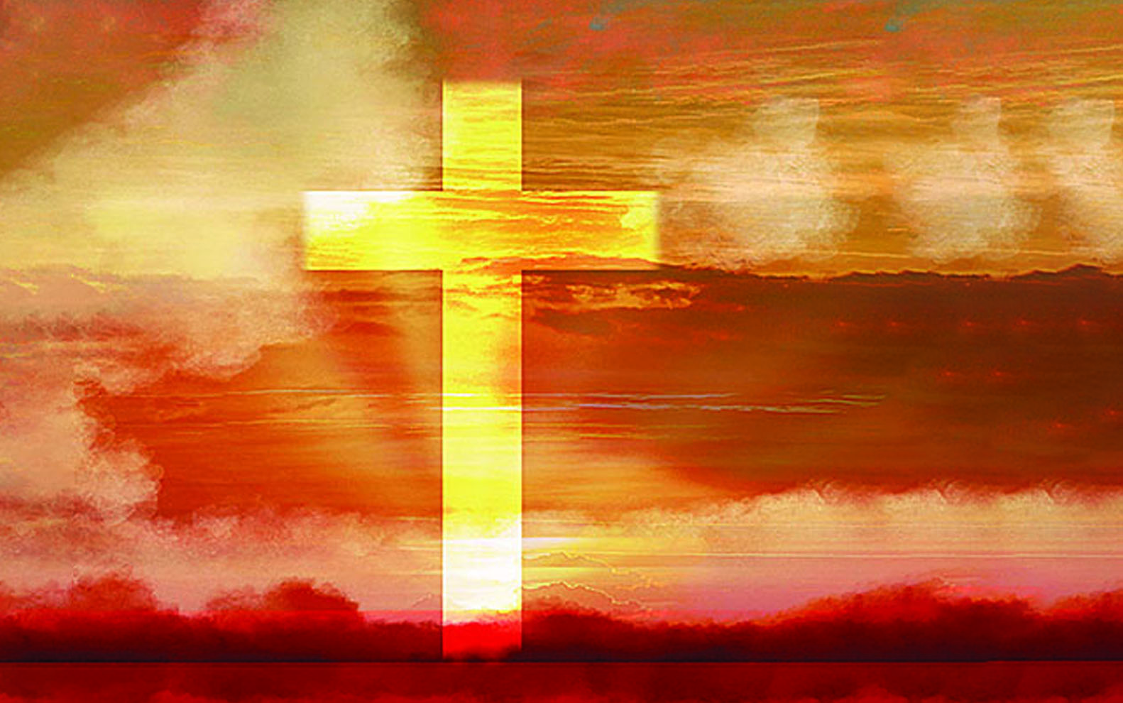 easter art homily copy