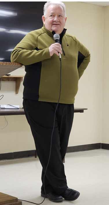fr. kerry