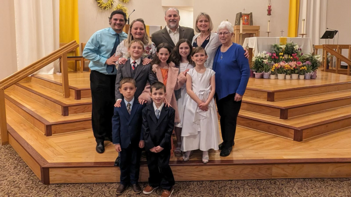 sturgis family