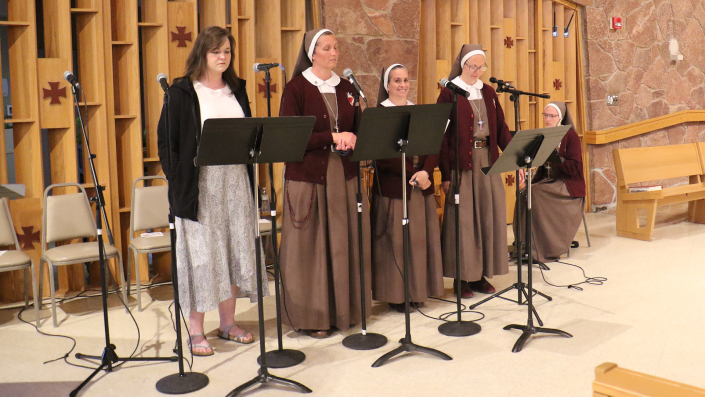 2 choir
