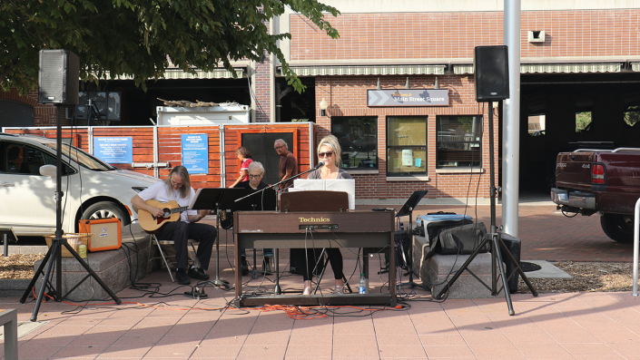 Musicians