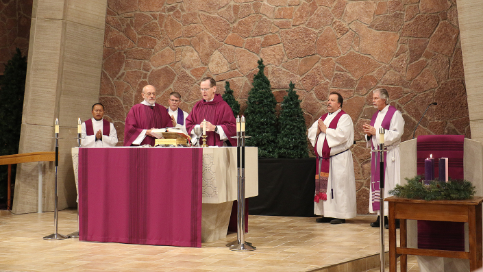 candidacy mass