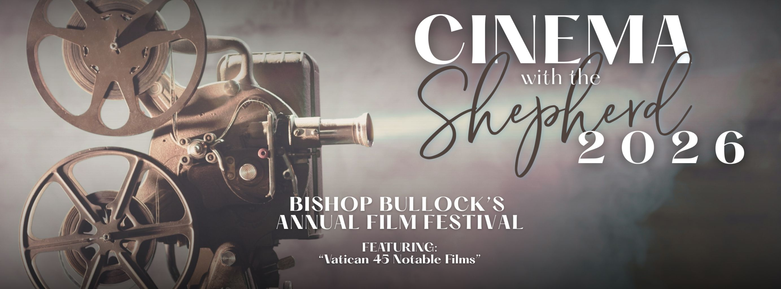 Cinema with Shepherd 2026 Website Banner (1)