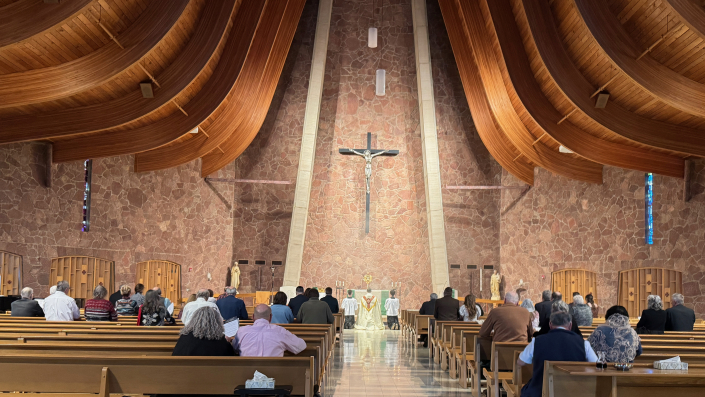 Holy Hour