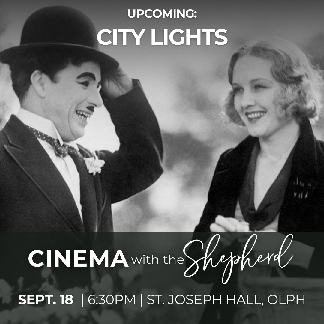 Sept 18 - City Lights