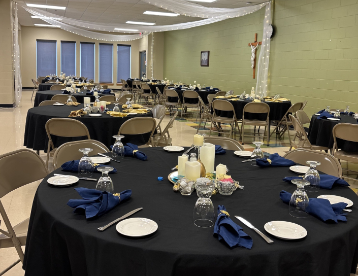 Dinner Setting