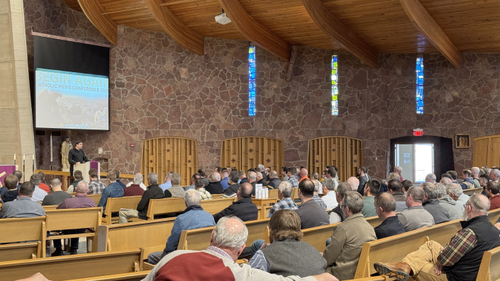 web chapel