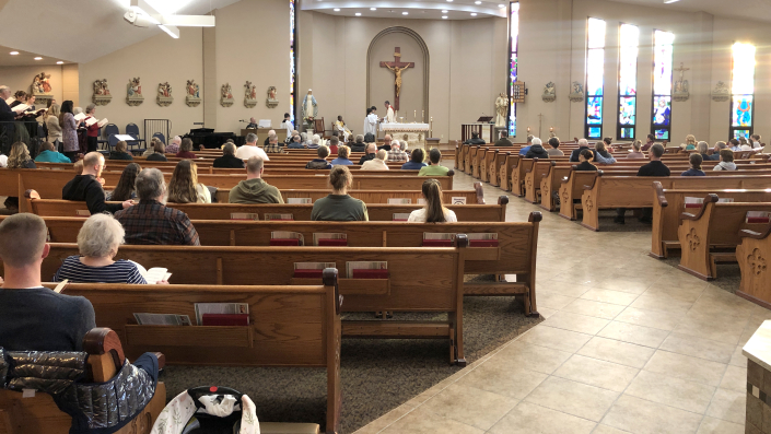 web full church