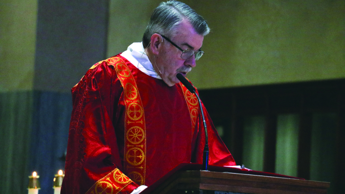 5 Deacon Reading