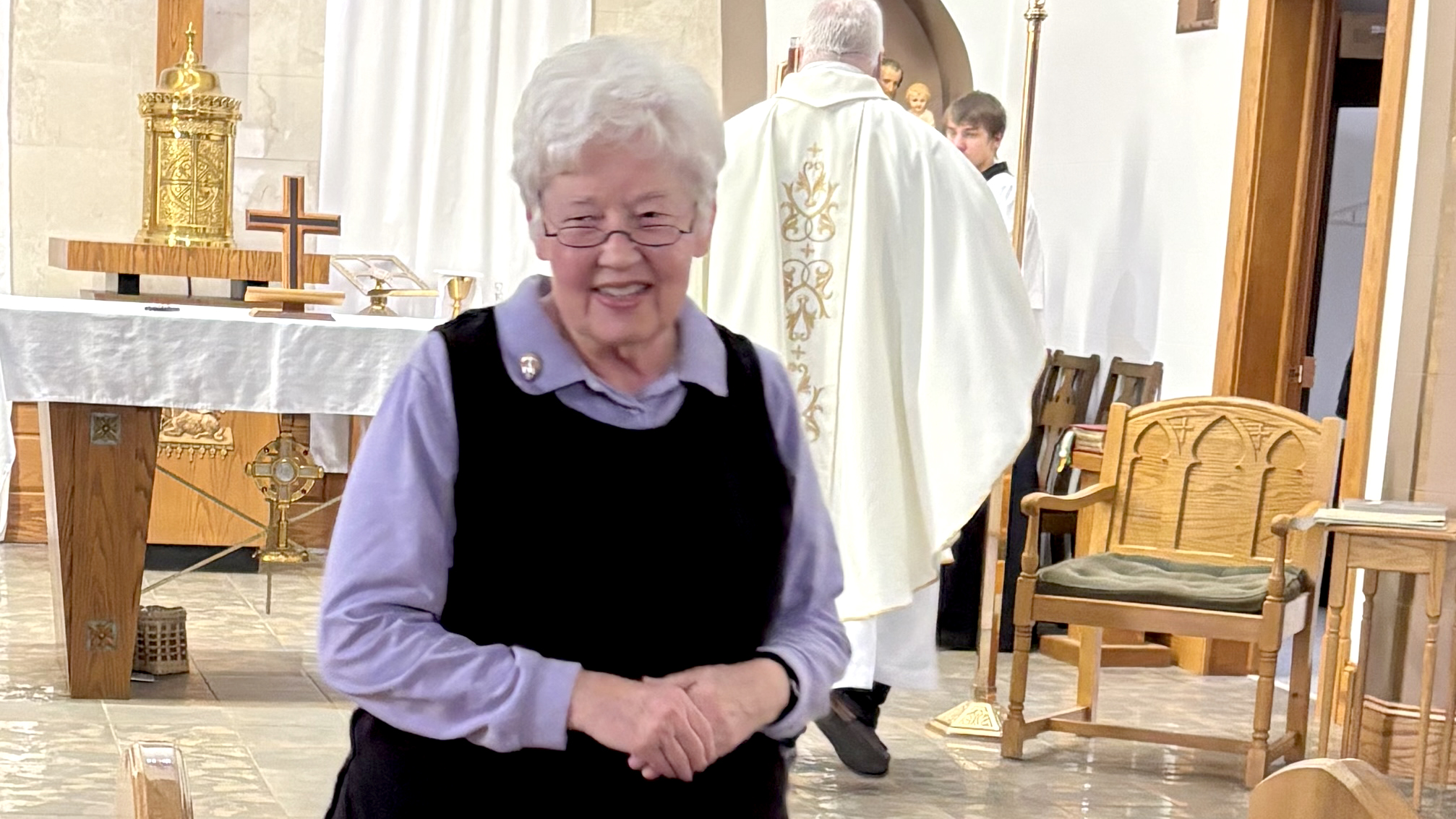 Sr. Jacque 1