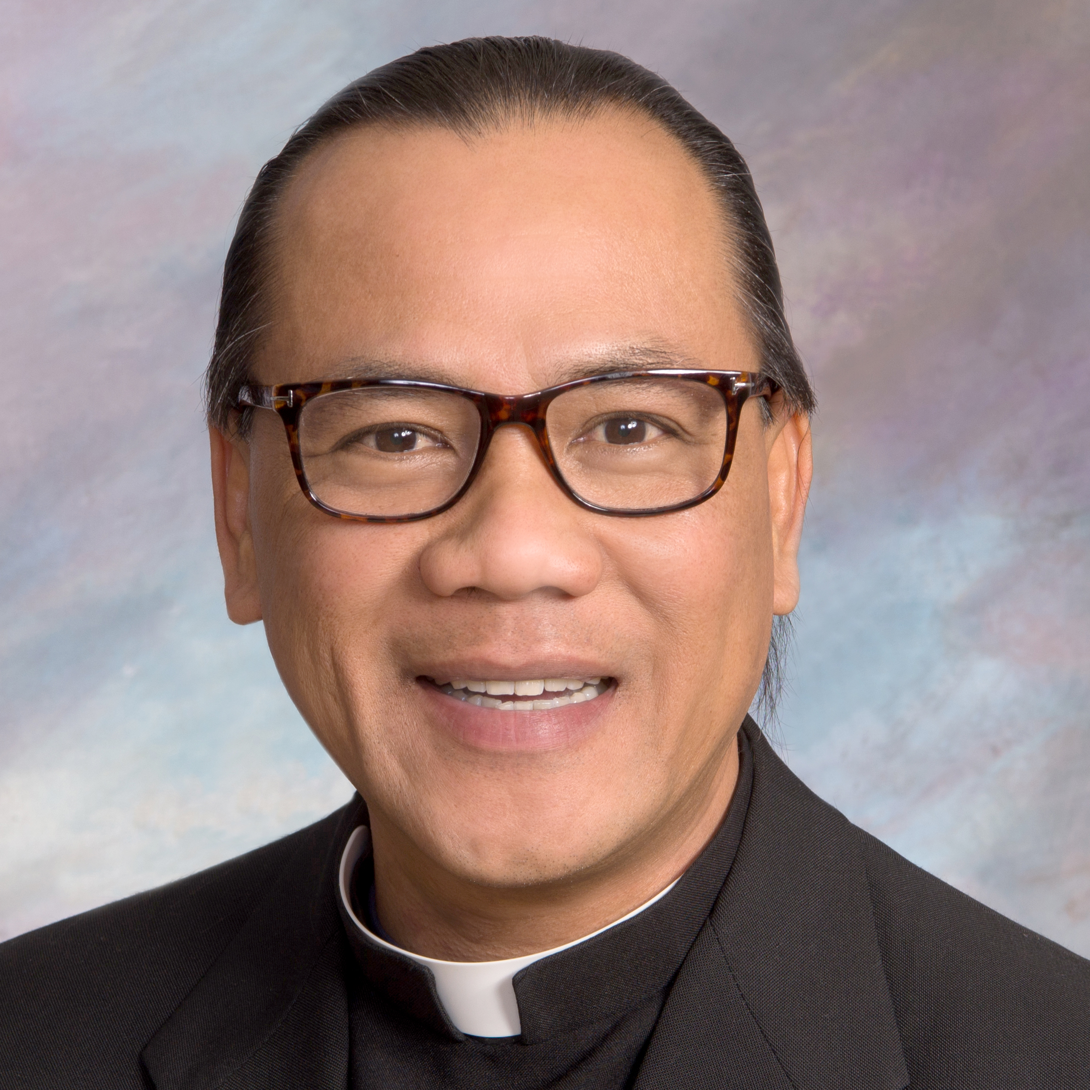 HENDRIK, Christianus, SCJ., FR