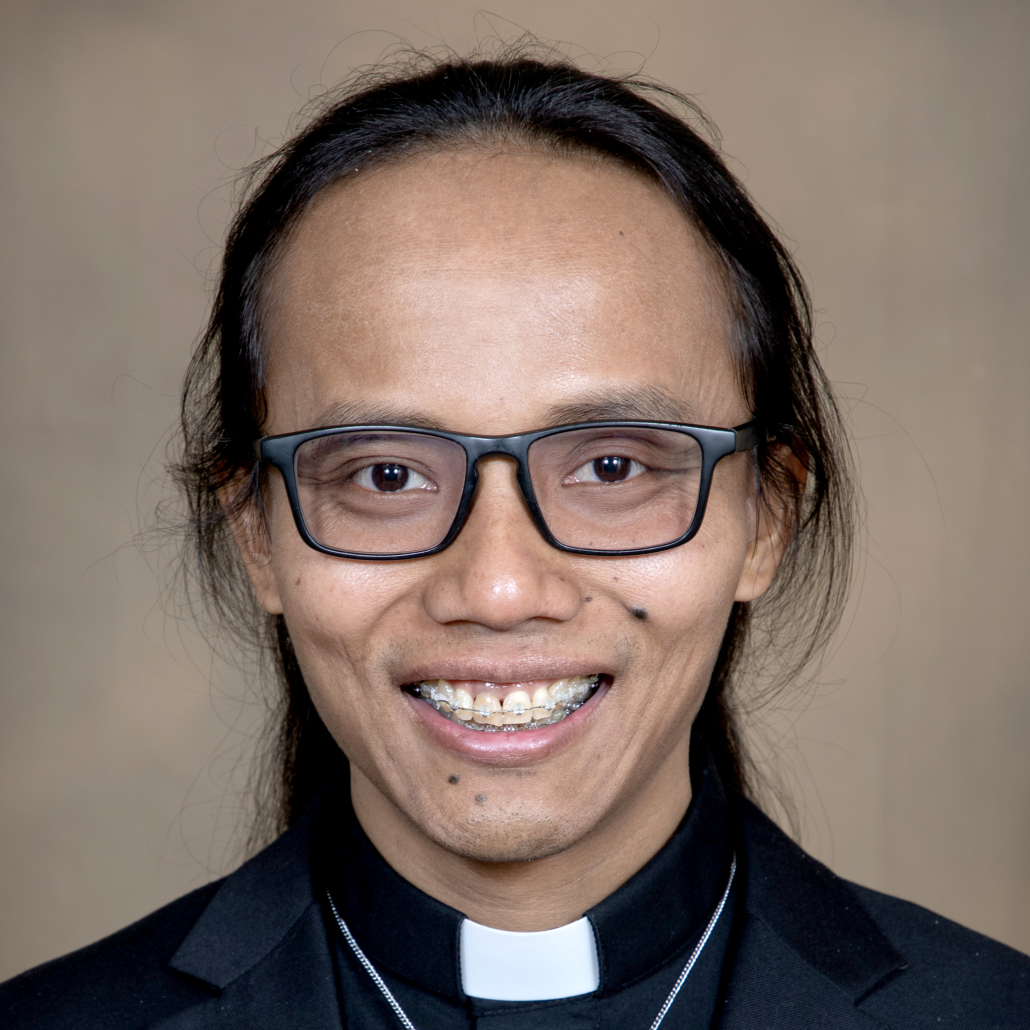 M Ari Saputra 2025