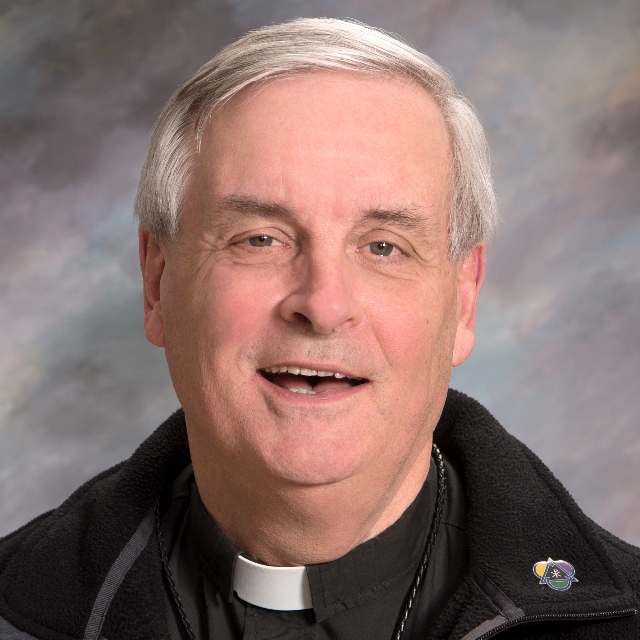 WITT, Fr. Edward, SJ