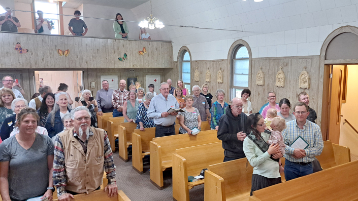StM ADC 100th – pews 2of3 – rt – 20250617_185944