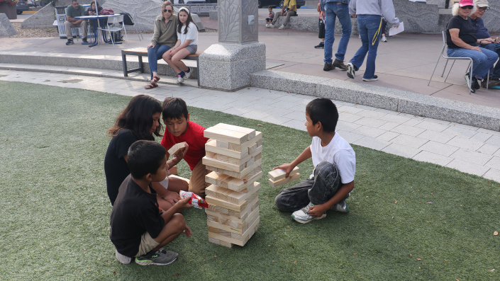 Jenga