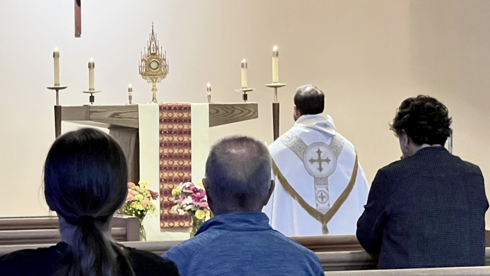web Saint Rose Feast Day Adoration 2025
