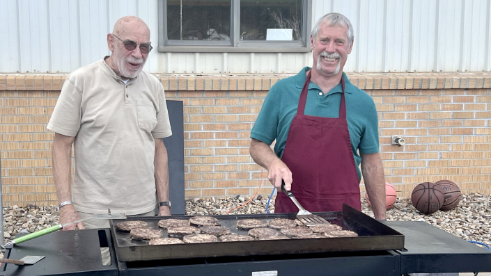 web Saint Rose Feast Day Grill Masters 2025