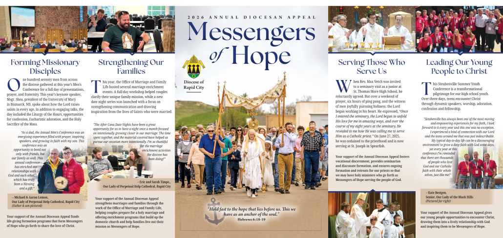 appeal brochure center