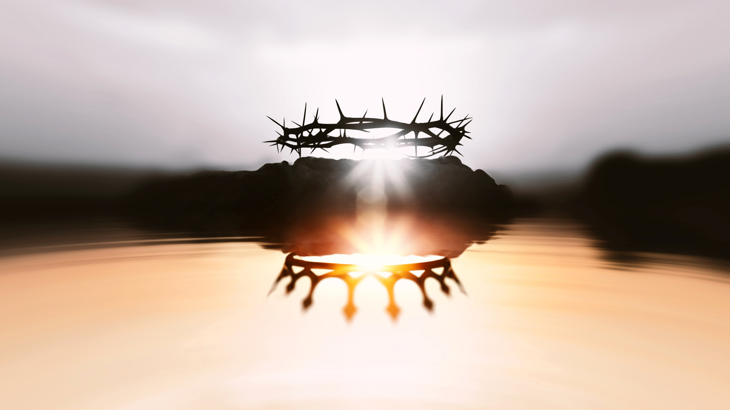 christ the king