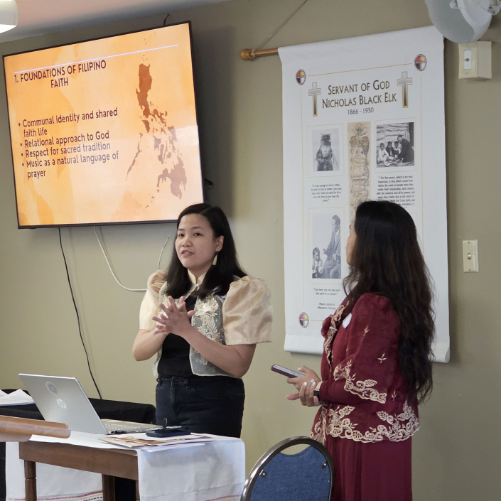 20260131_122000_Filipino Music_LR, Nathalie Navarra, Vhine Hull_NPM Winter Meeting_St Isaac Jogues,RC,SD_phtg MCN_CROP1_Lv.b00,m255,m1.15