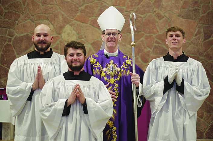 csc Mass servers