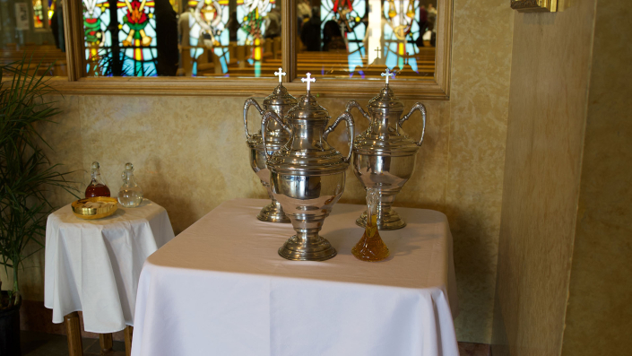 urns