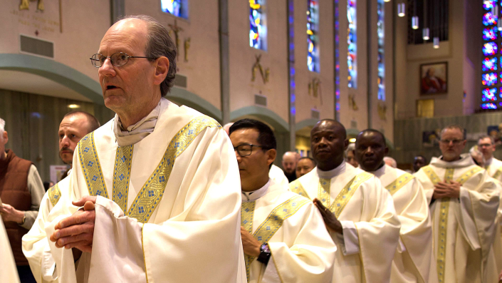 vestments