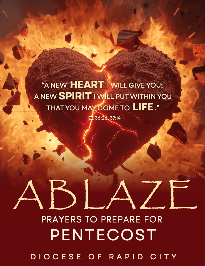 Ablaze