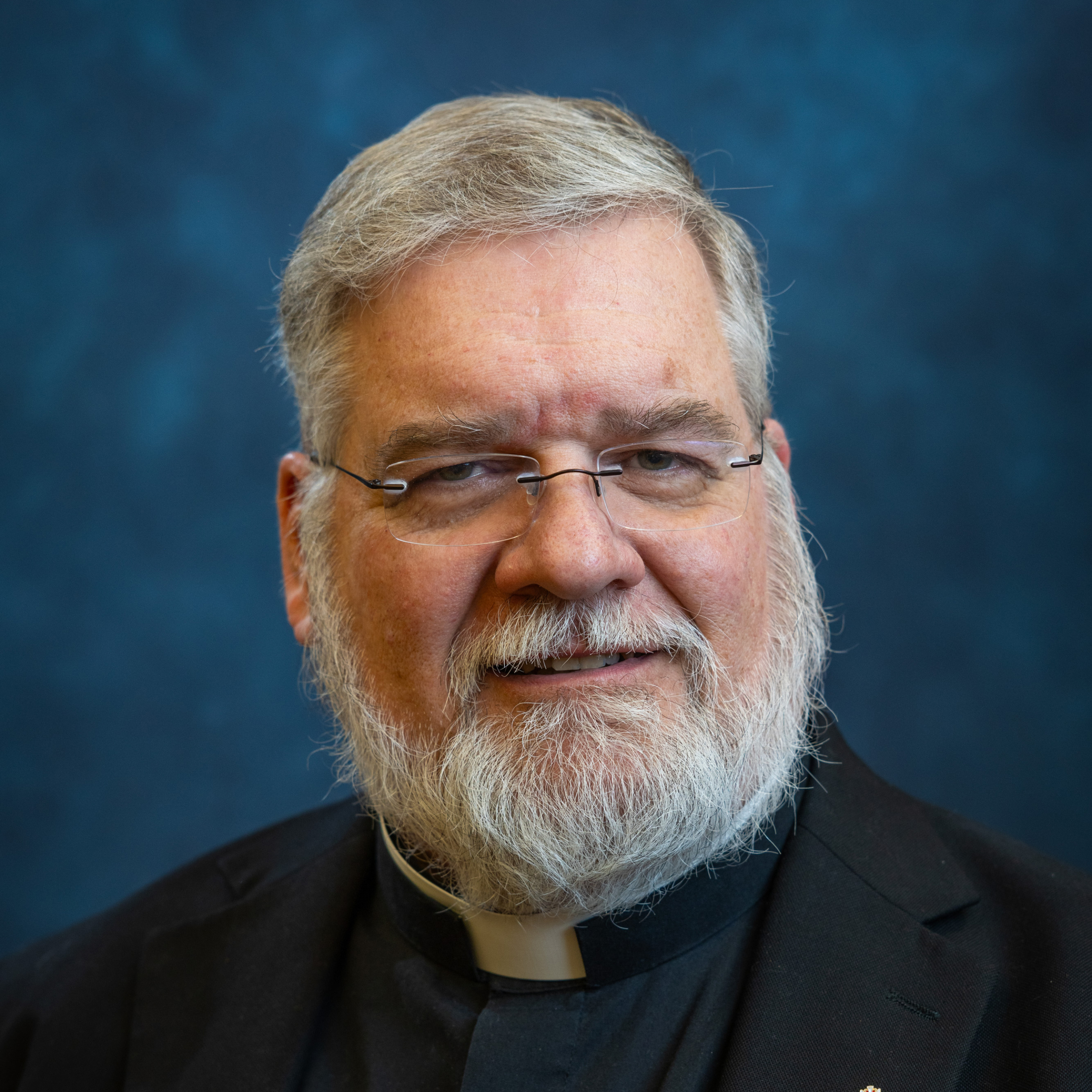 Castor, Fr. Timothy