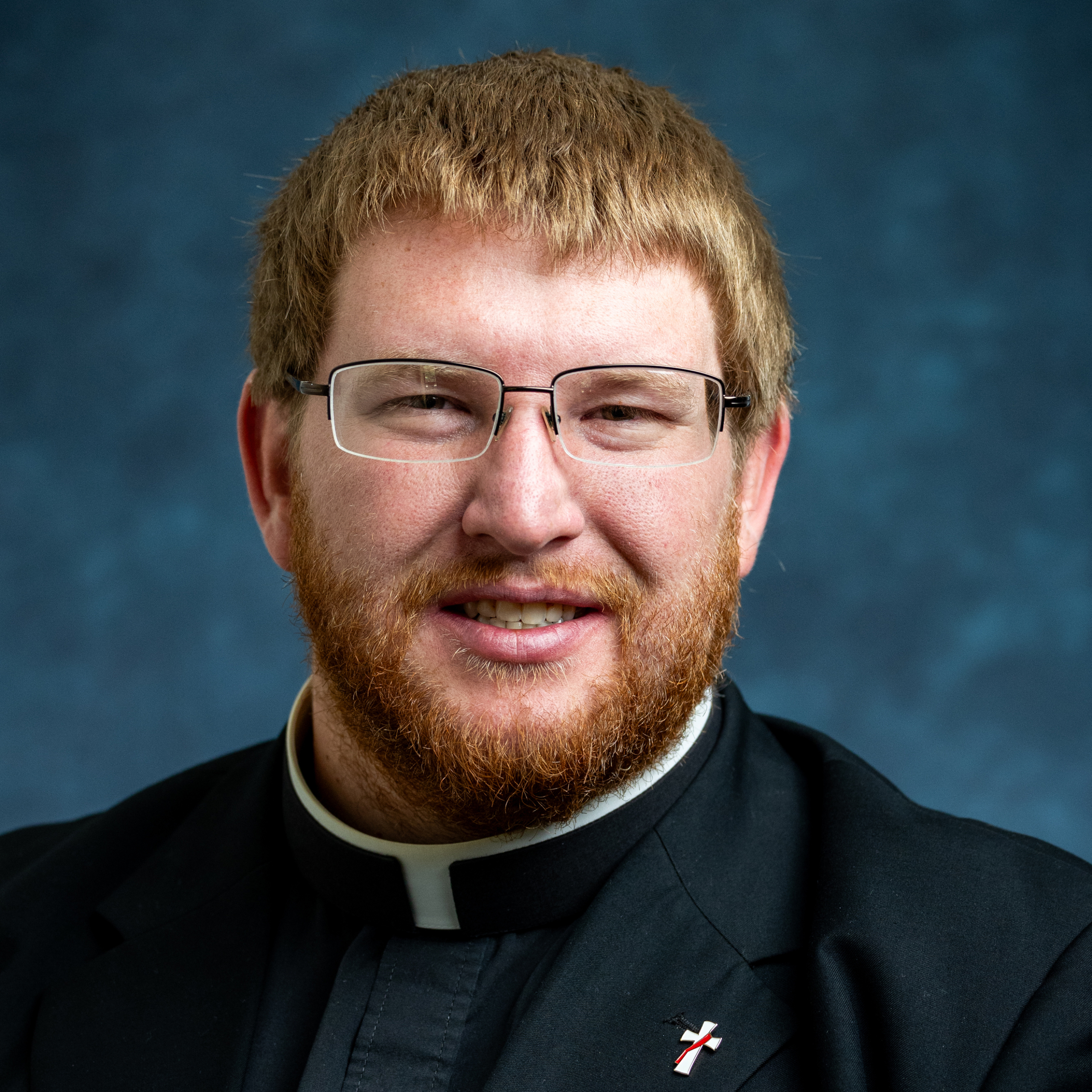 Dcn. Todd VanderMay