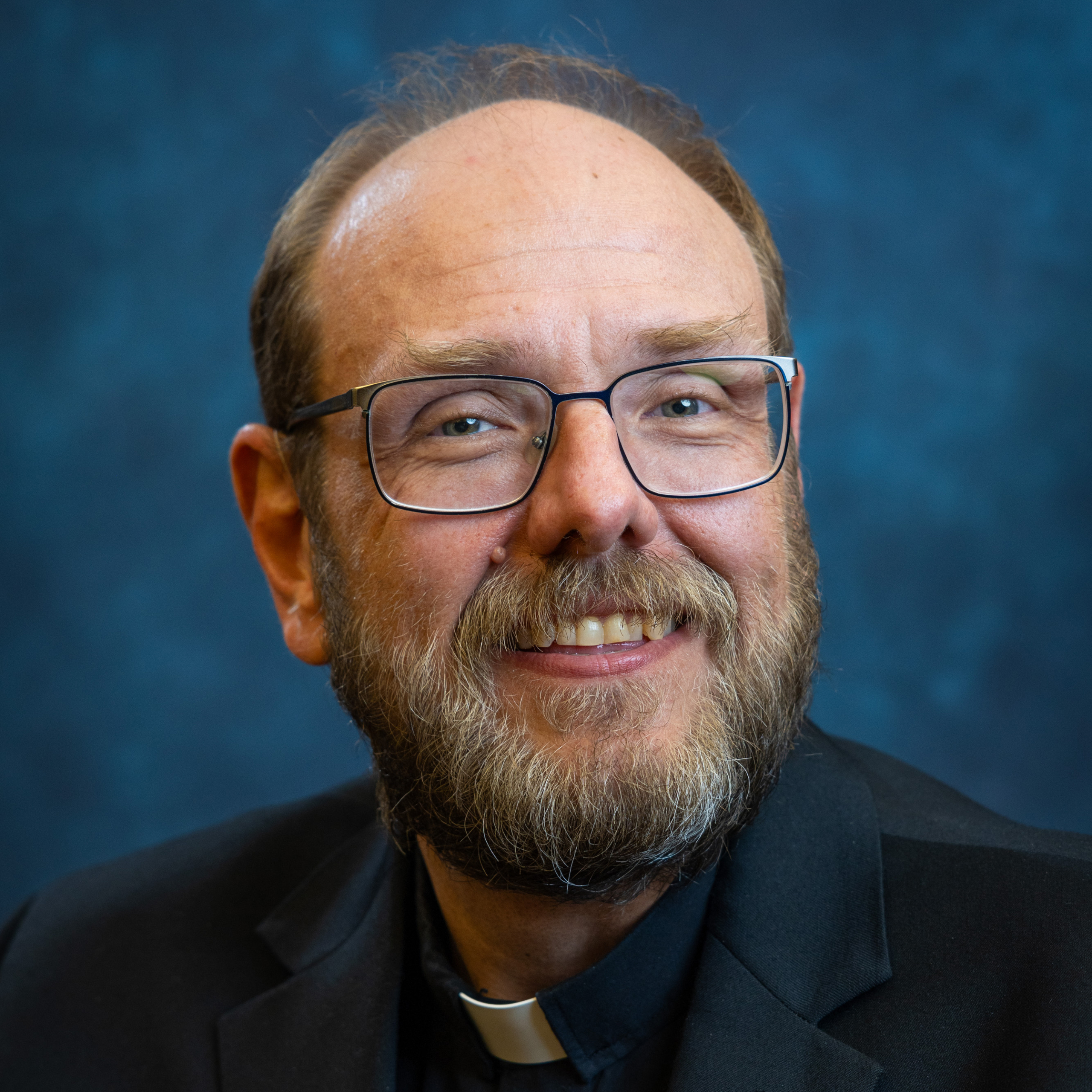 Dennis, Fr. Tyler