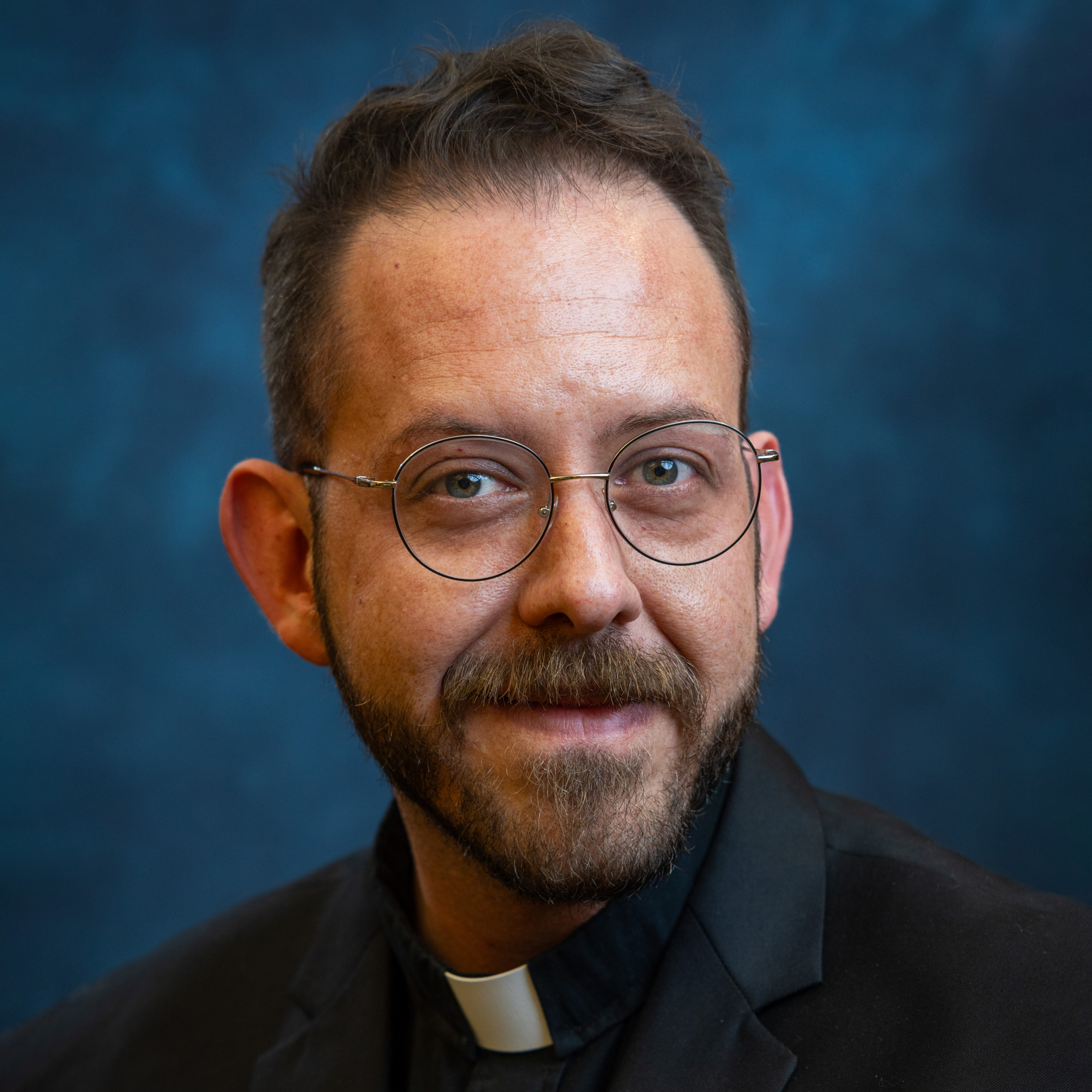 Dillon, Fr. Jonathon